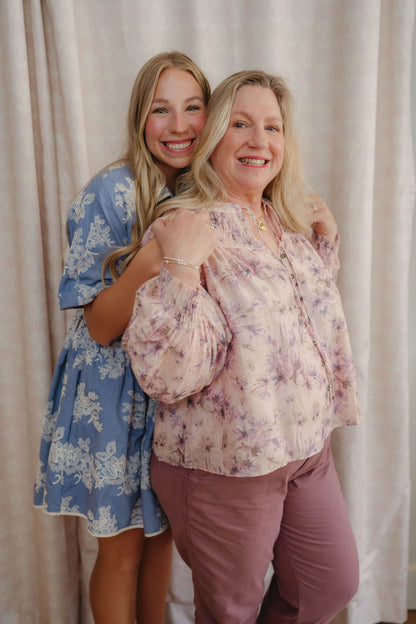 Tammy Top
