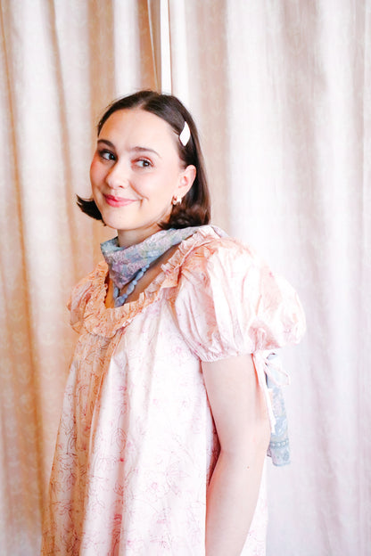 Stewart Dress
