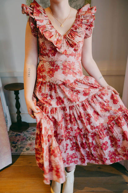 Hadley Dress