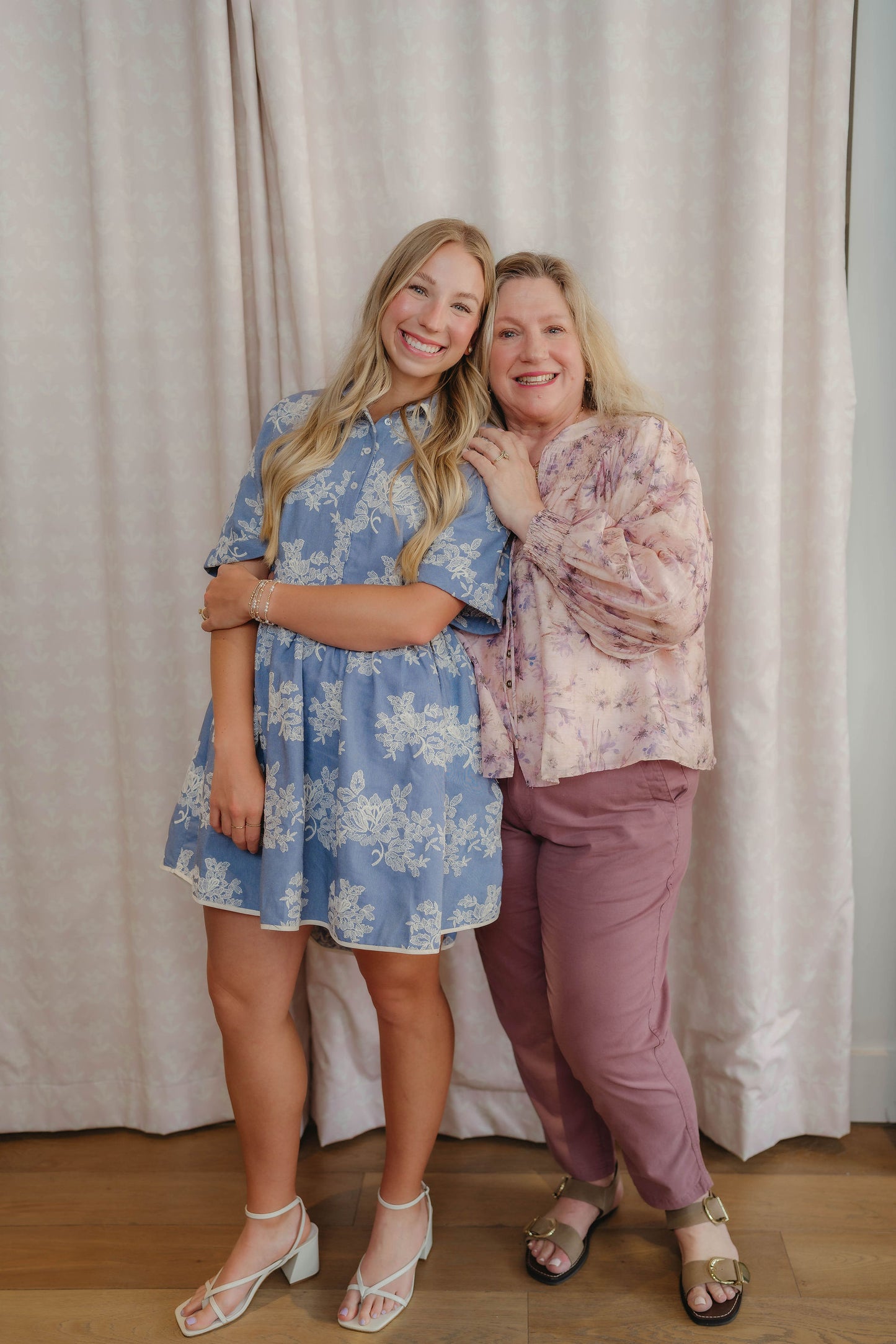 Lily Dress