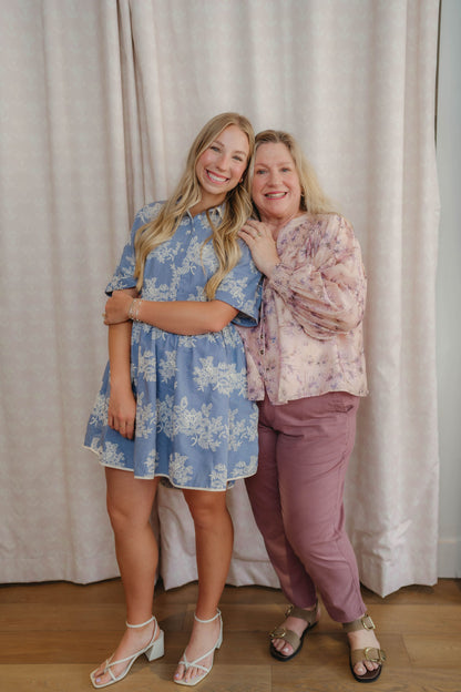 Lily Dress
