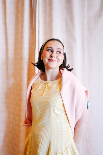 Nadine Dress