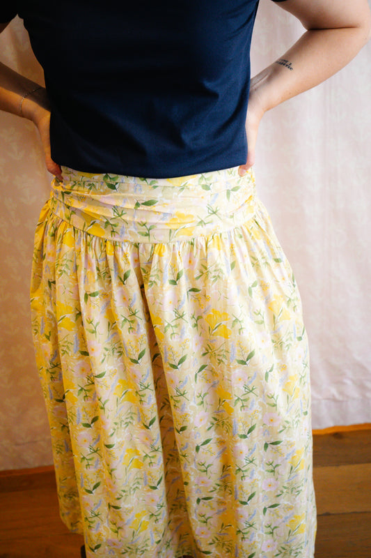 Rama Skirt