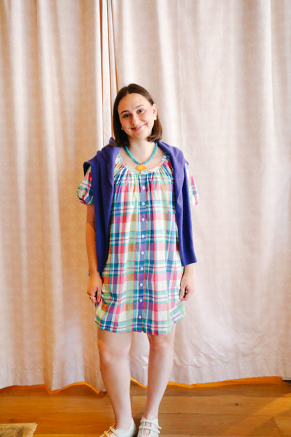 Odie Dress
