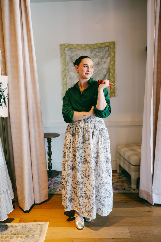 Amelia Skirt