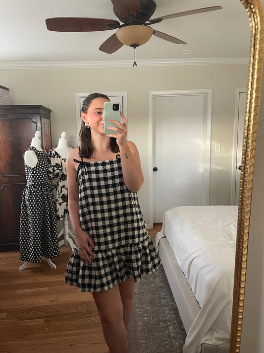 Kalisa Dress