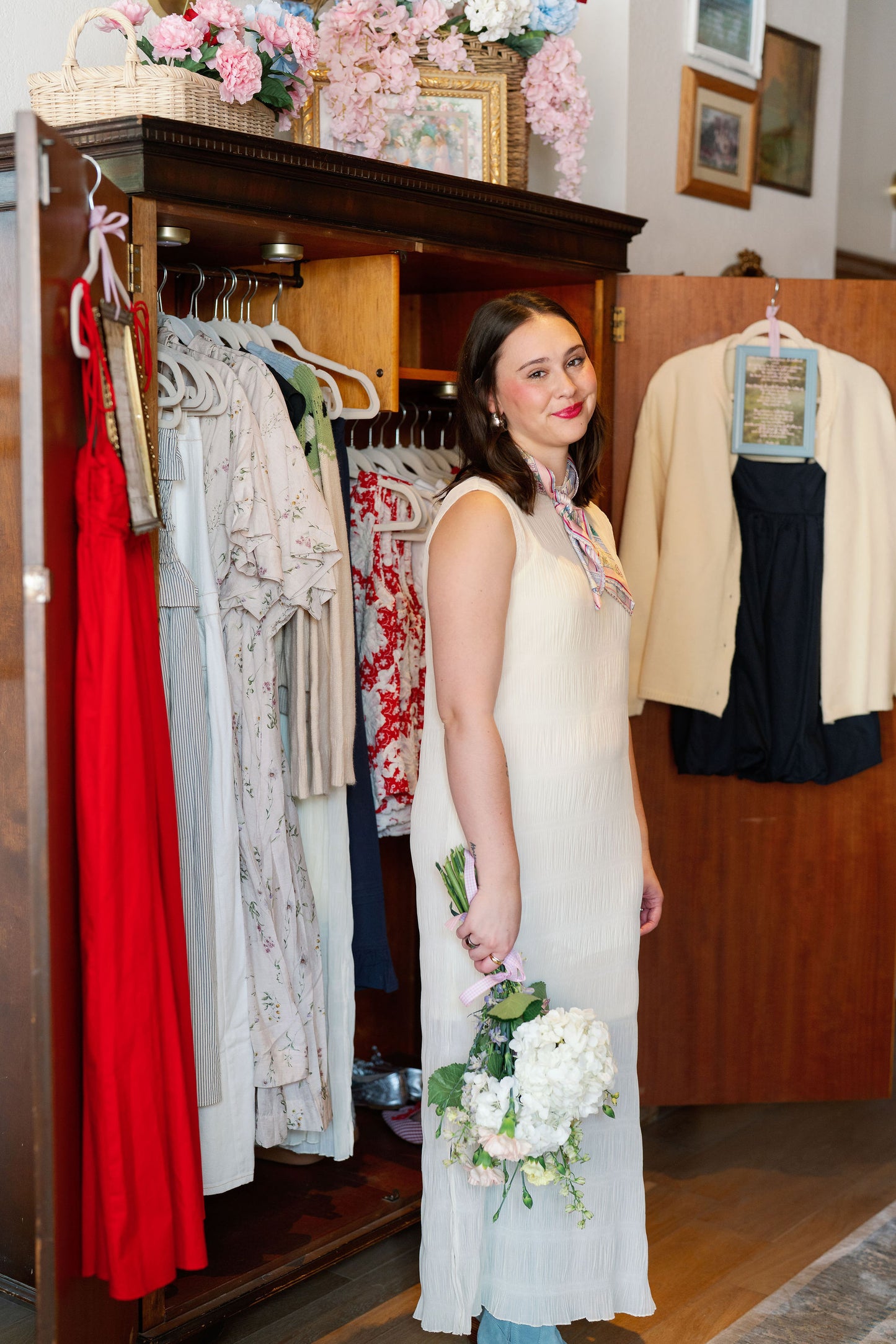 Haley Dress