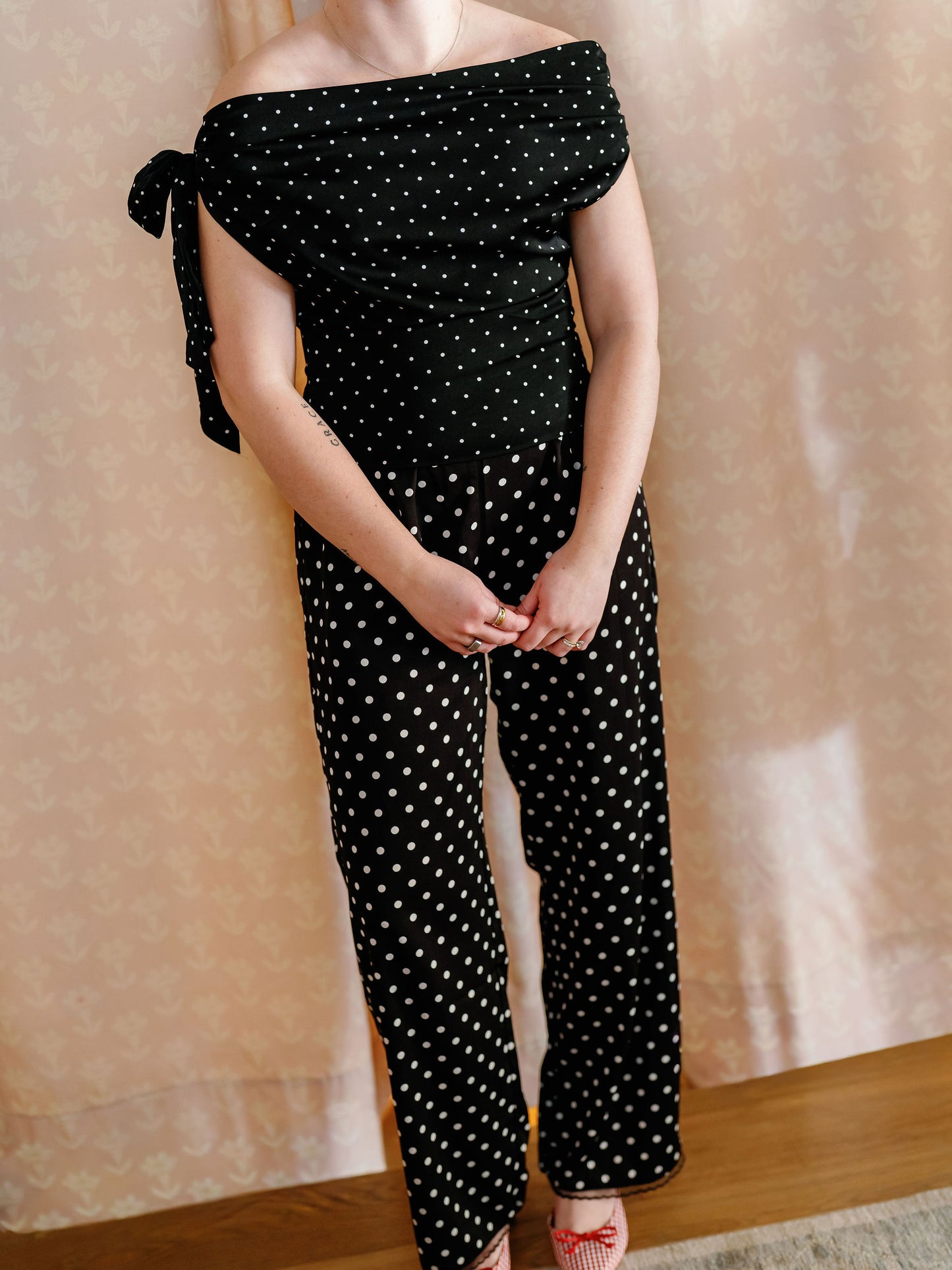 Sybil Pants