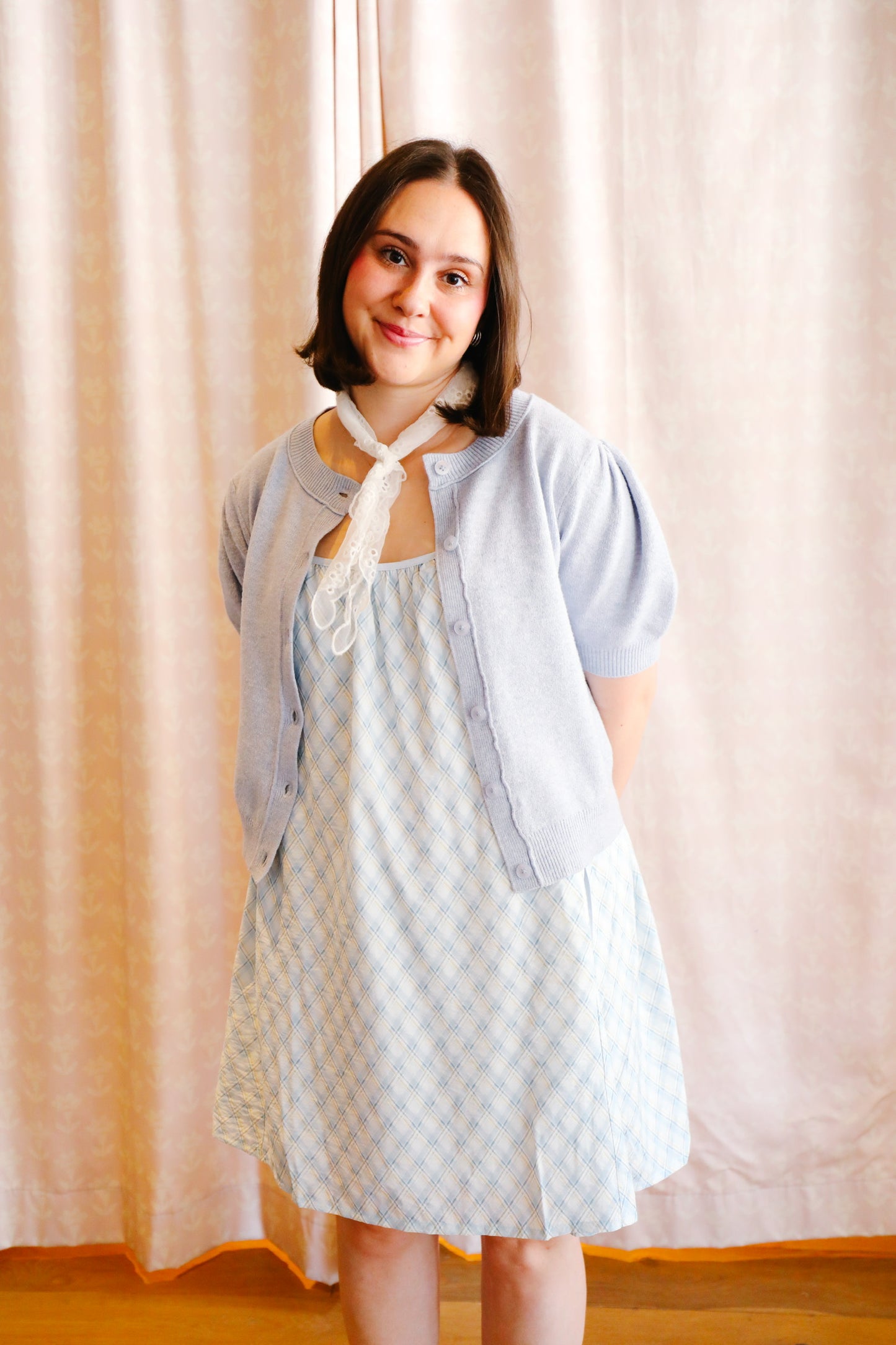 Geoffrey Dress