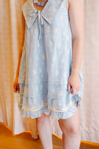Gemma dress