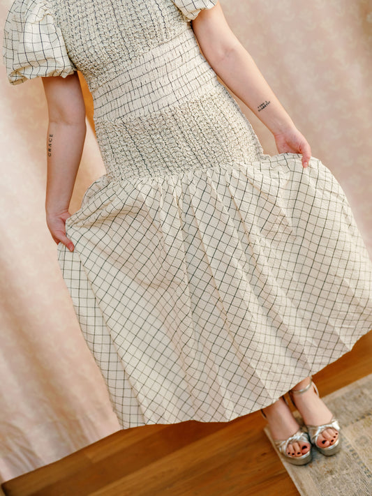 Twayne Dress