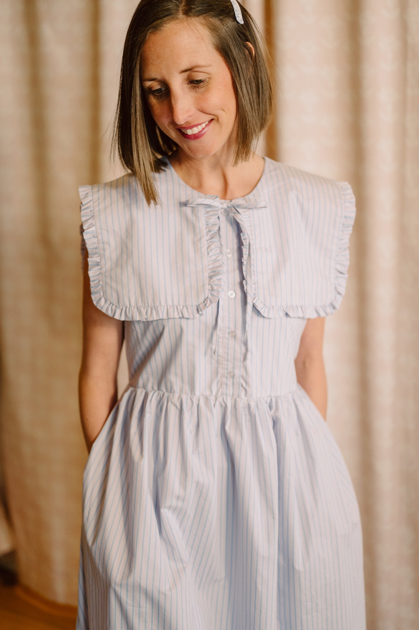 Billie Dress