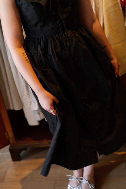 Honor Dress