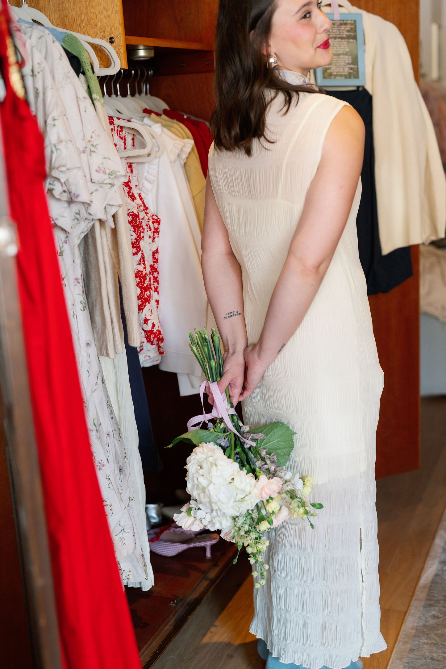 Haley Dress