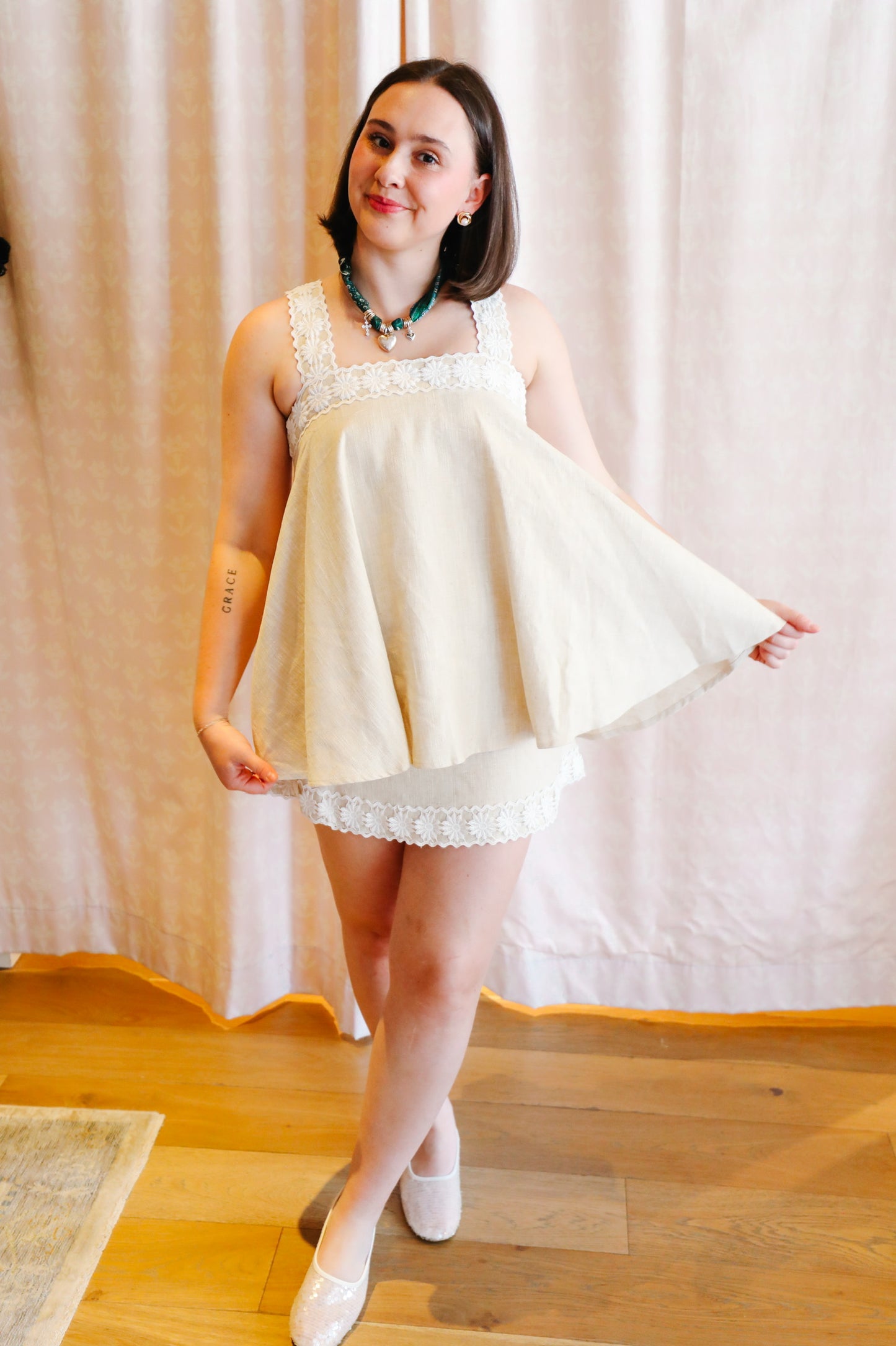 Dawn Dress