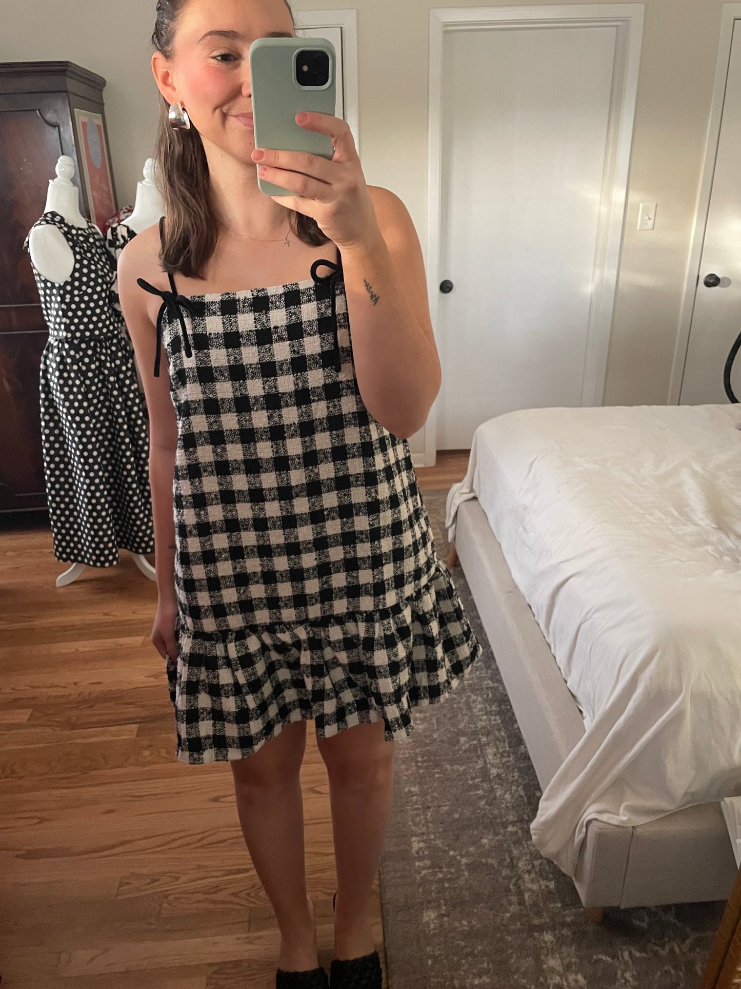 Kalisa Dress
