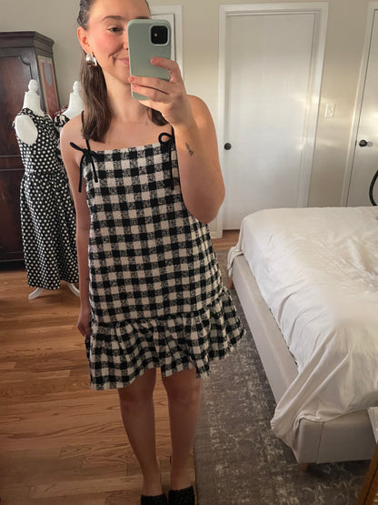 Kalisa Dress