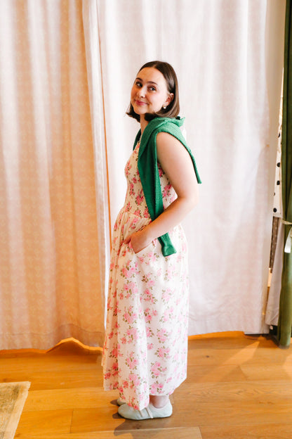 Linden Dress