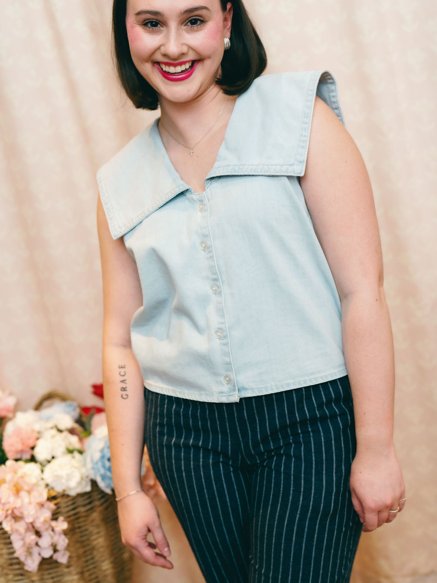 Briallen top