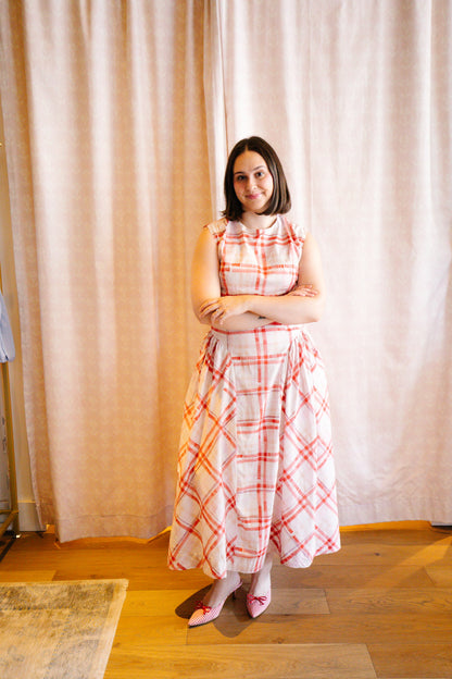 Lizanne Dress