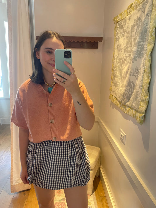 Corliss Top