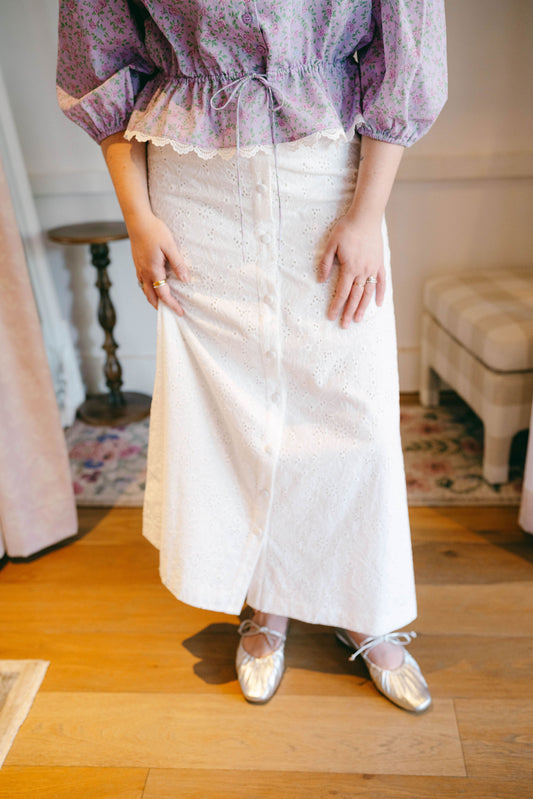 Prudence Skirt