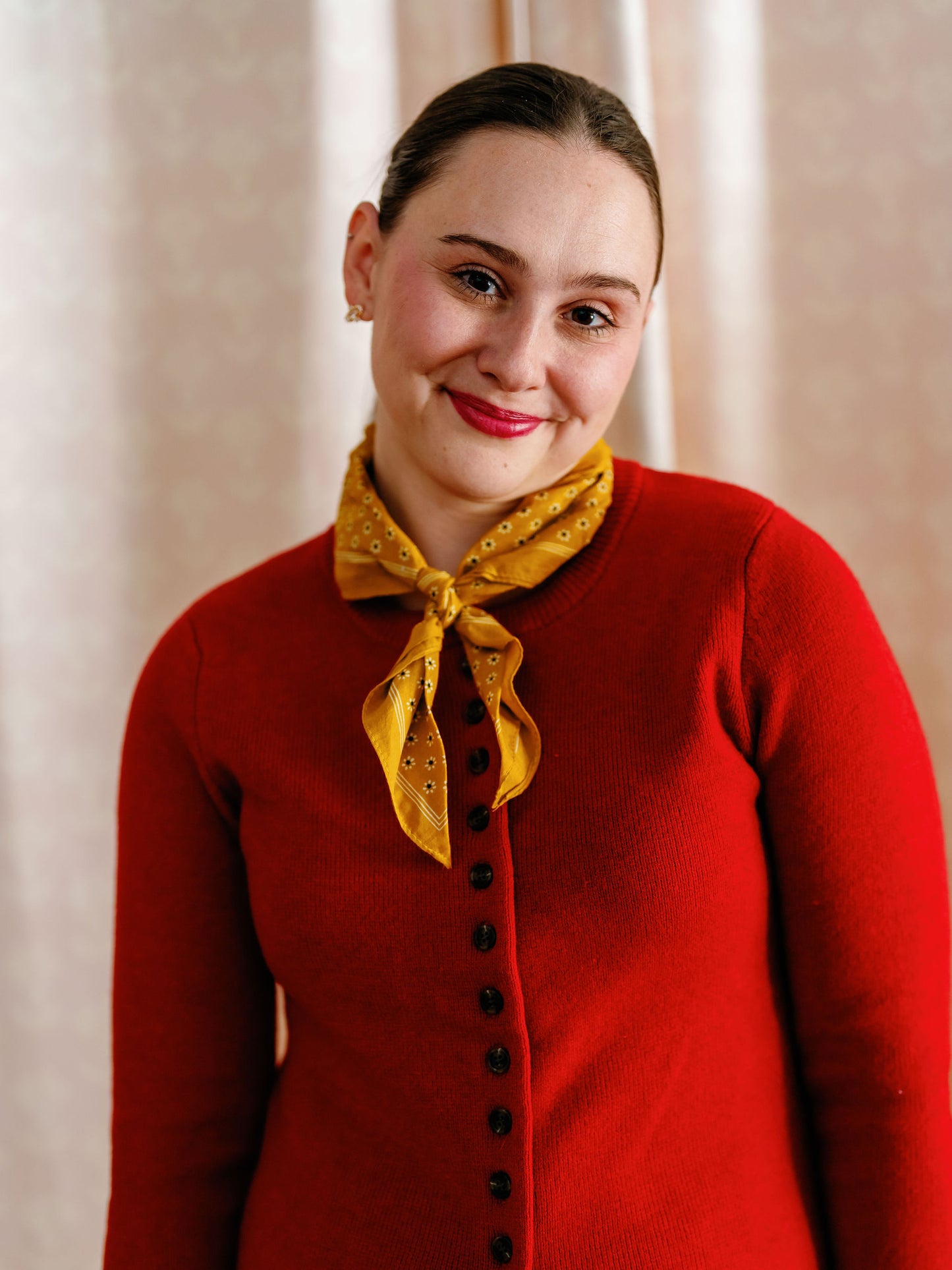Nell Sweater