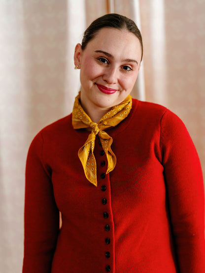 Nell Sweater