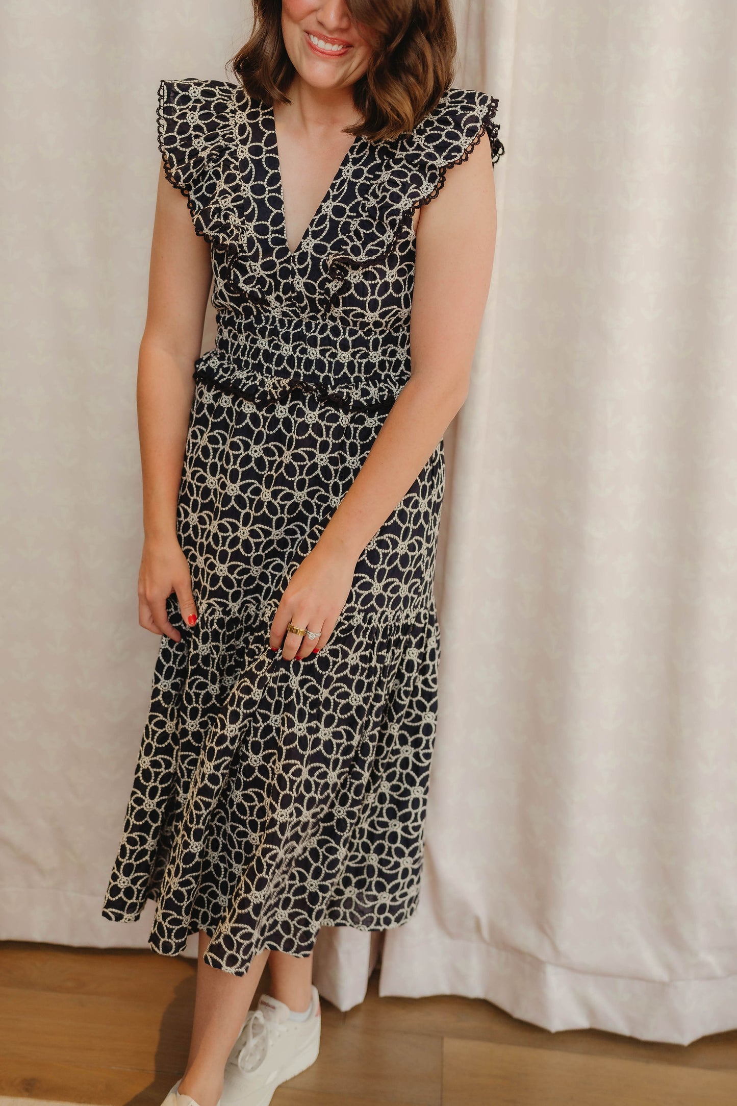 Amanda Dress