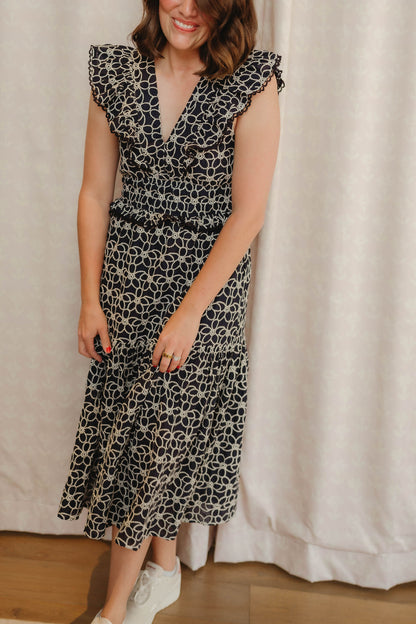 Amanda Dress