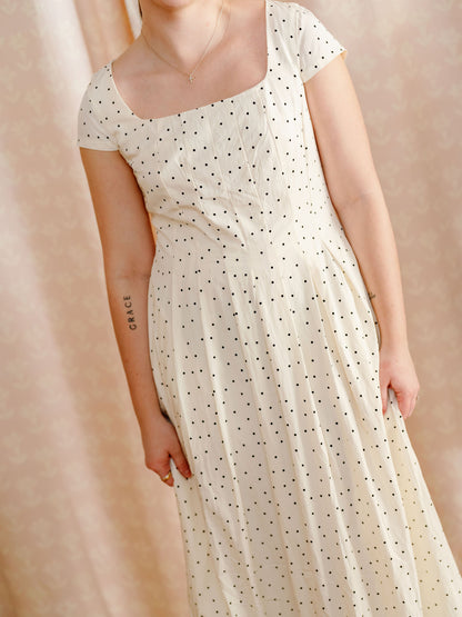 Aubrielle Dress