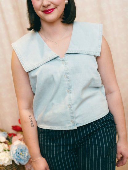 Briallen top