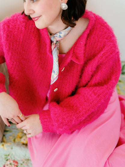 Susanna Cardigan