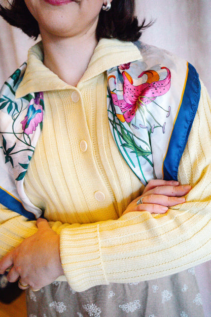 Lena Sweater