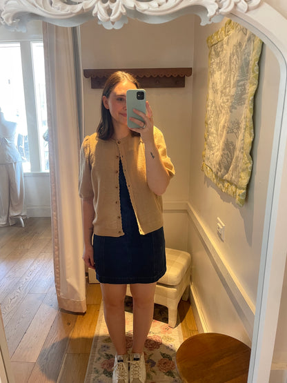 Joanna Top
