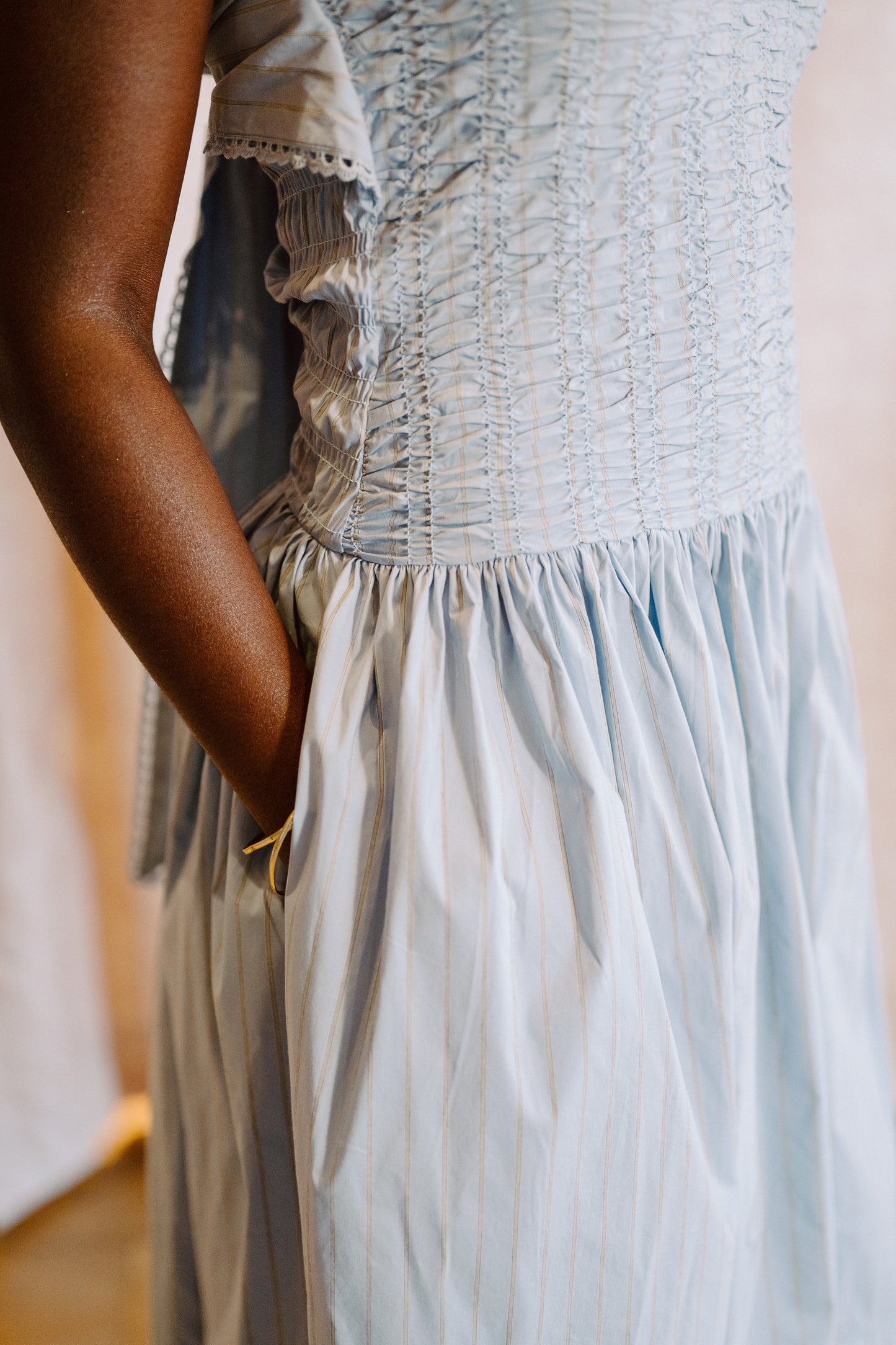 Dani Dress