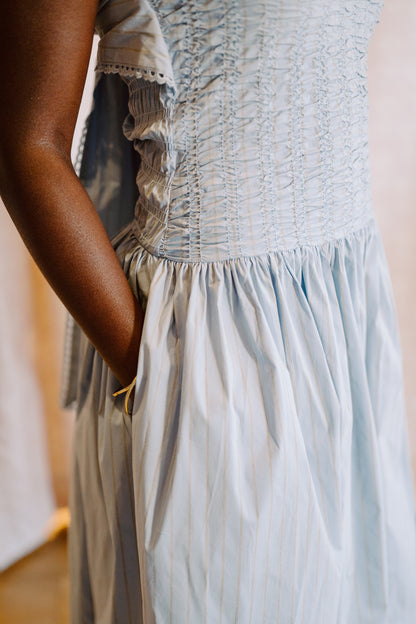 Dani Dress