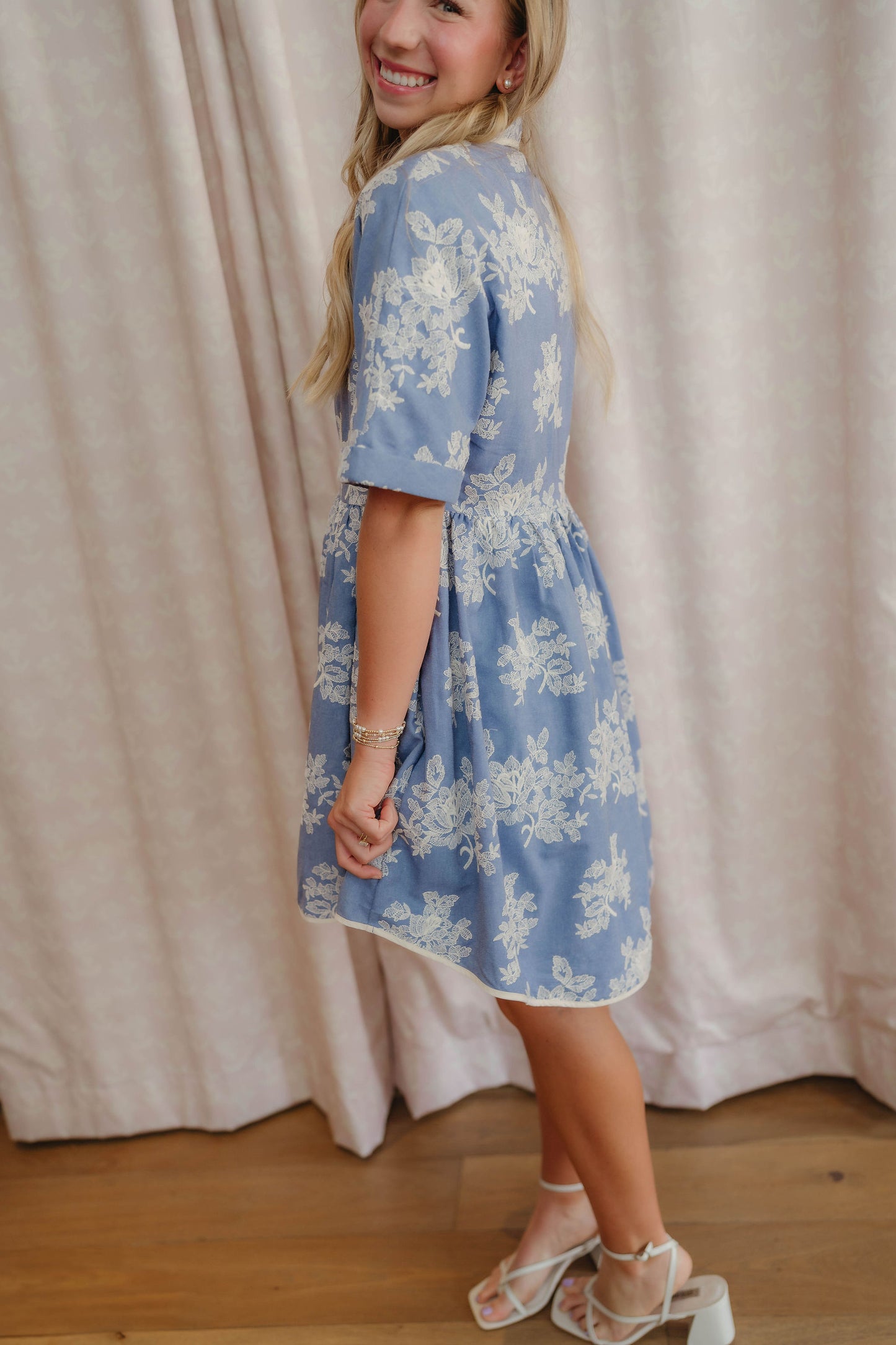 Lily Dress
