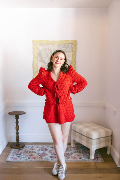 Rayelle Set