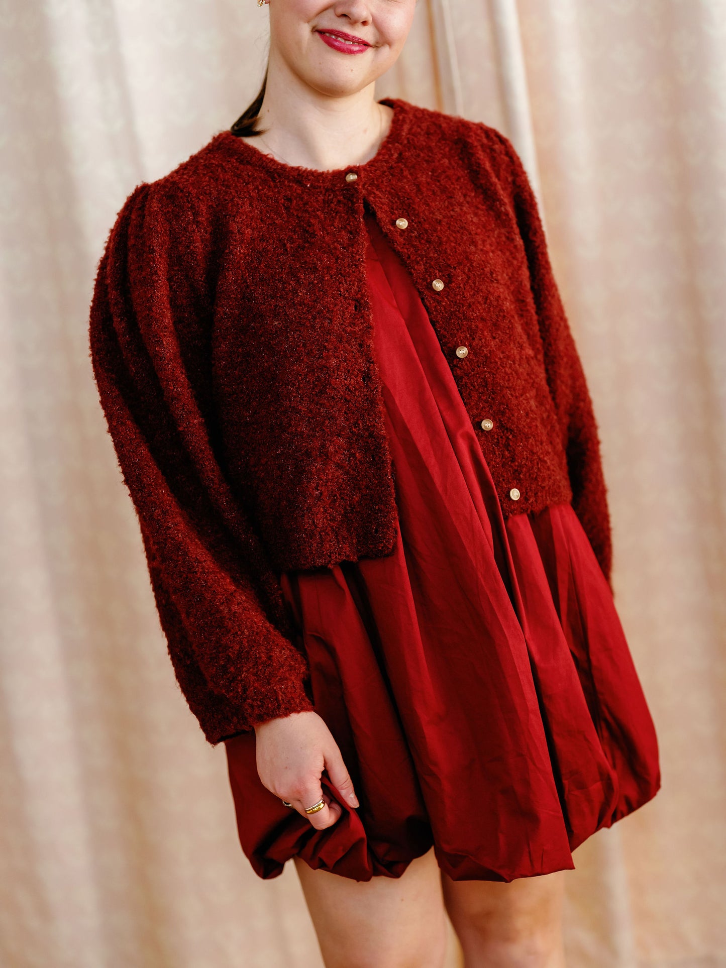 Cassandra Dress