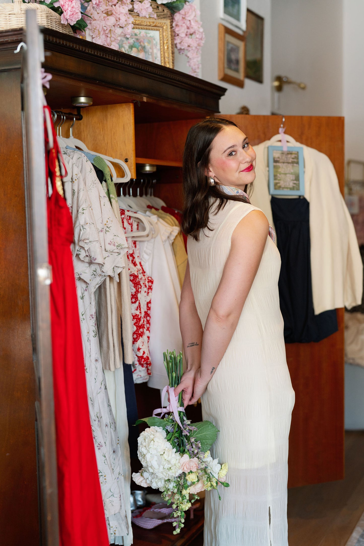 Haley Dress