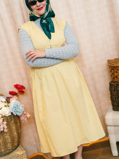 Cassia dress