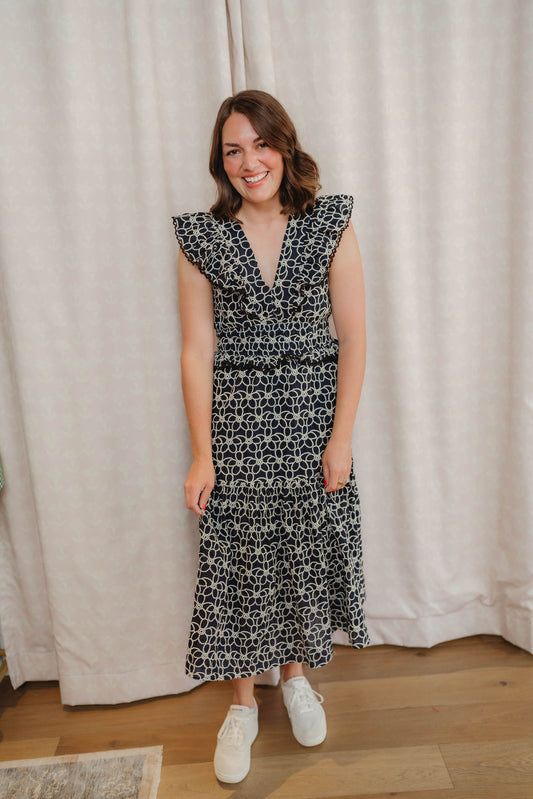 Amanda Dress
