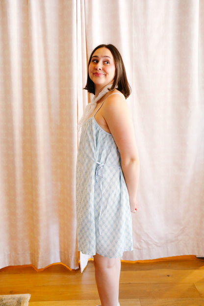 Geoffrey Dress