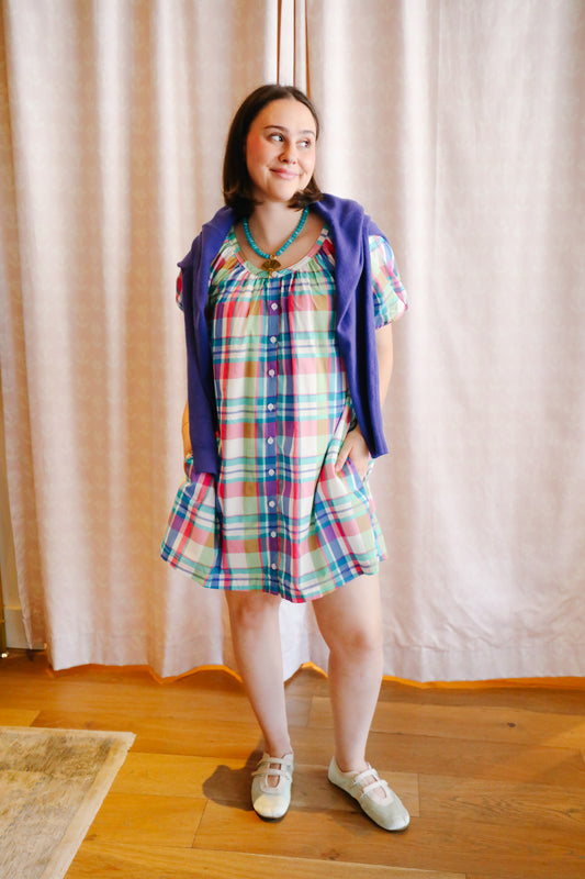 Odie Dress