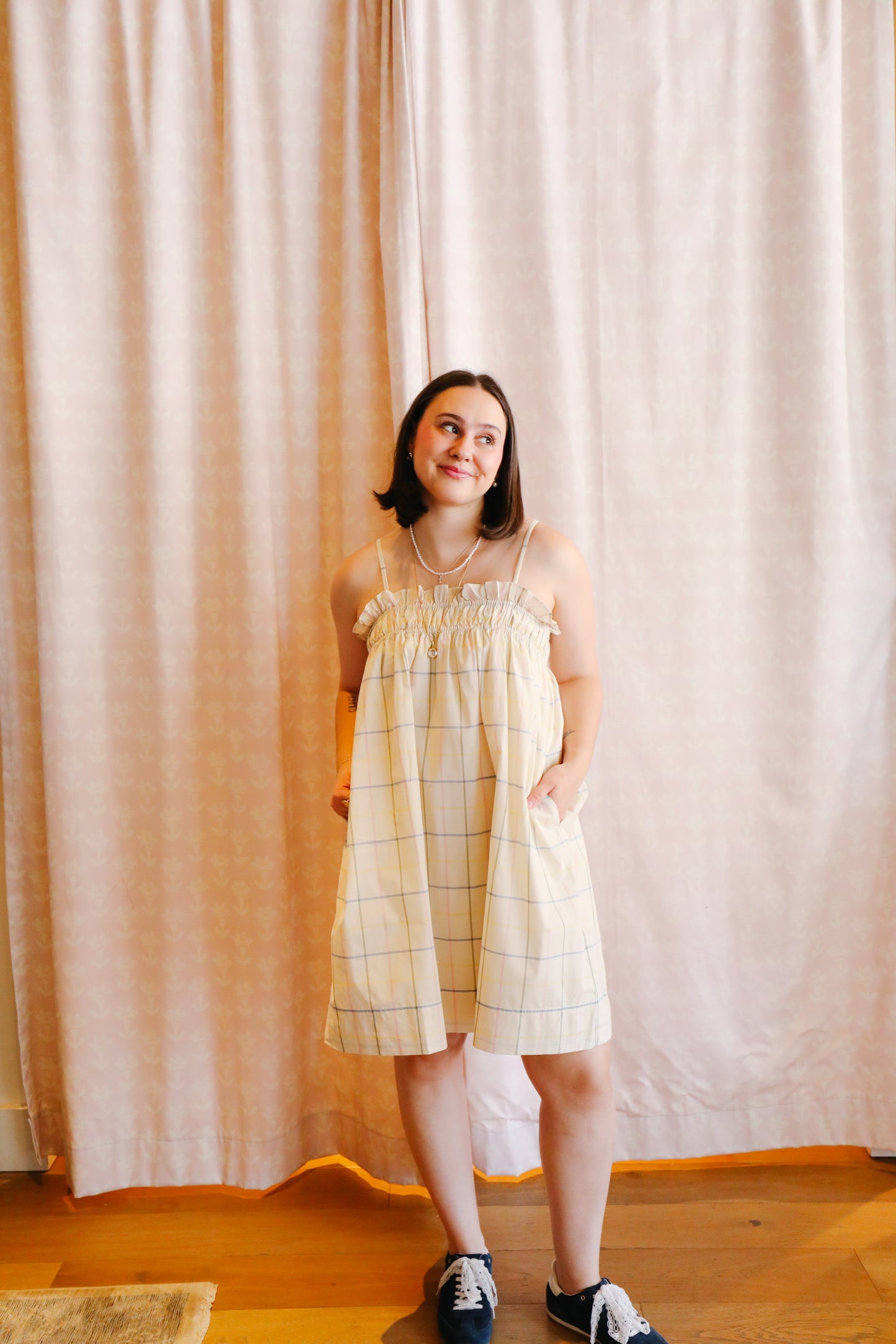 Mindy Dress