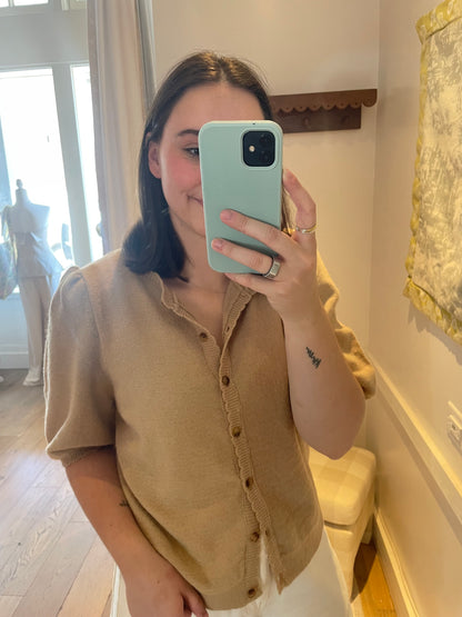 Joanna Top