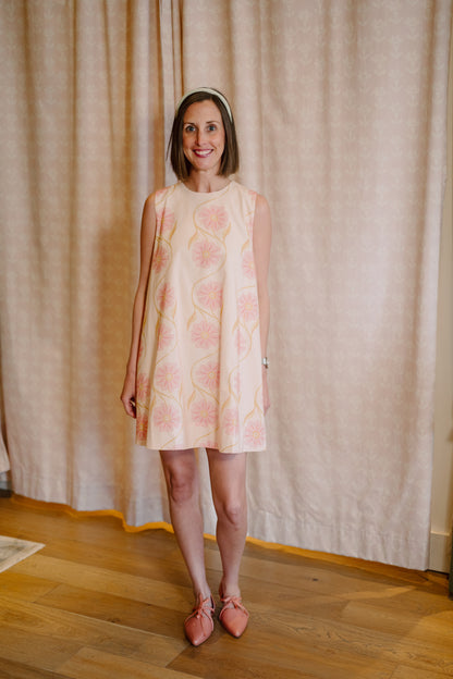Frida Dress