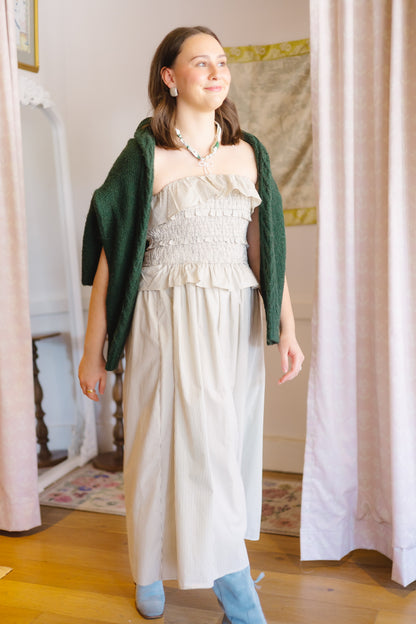 Leydon Dress