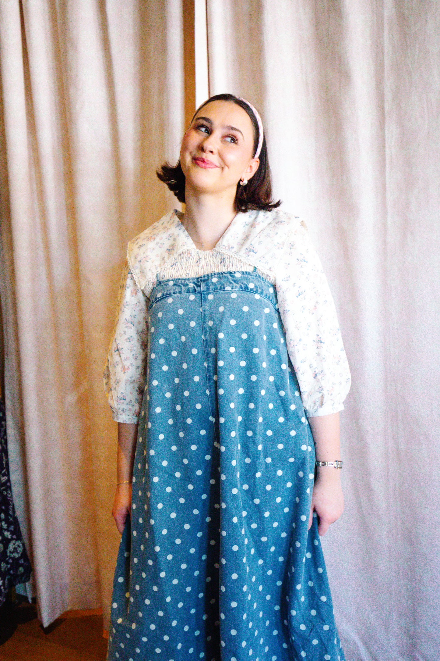 Neylan Dress